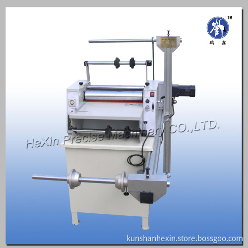 Art Paper Laminating Machine